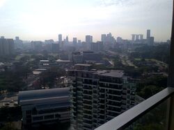Park Infinia At Wee Nam (D11), Condominium #578433301
